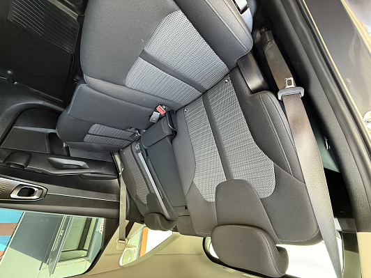 Kia Sorento Classic, 2021 года, пробег 114800 км