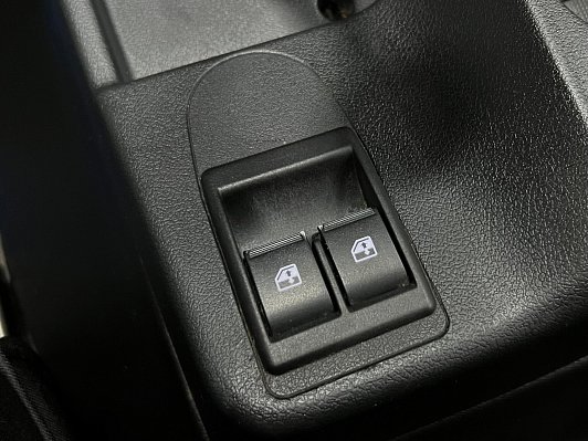 Lada (ВАЗ) Niva Legend Классик, 2022 года, пробег 114764 км