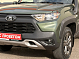 Lada (ВАЗ) Niva Luxe, 2021 года, пробег 90391 км