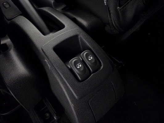 Lada (ВАЗ) Largus Quest (5 мест), 2020 года, пробег 118250 км