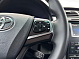 Toyota Camry Exclusive, 2016 года, пробег 209724 км