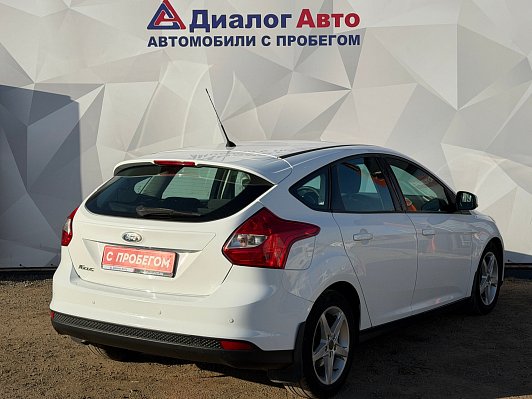 Ford Focus SYNC Edition, 2012 года, пробег 146200 км