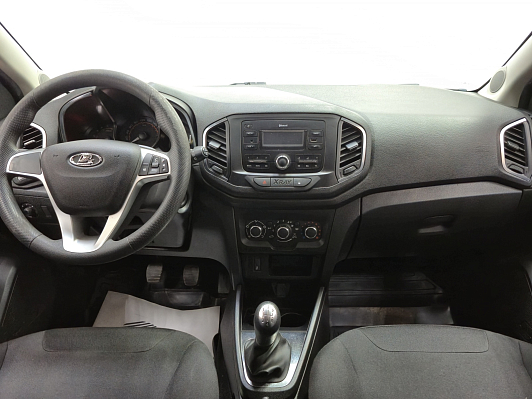 Lada (ВАЗ) XRAY Comfort, 2019 года, пробег 39349 км