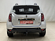 Renault Duster Life, 2016 года, пробег 148227 км