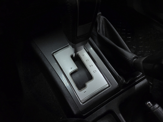 Mitsubishi Pajero Sport Intense, 2014 года, пробег 292060 км