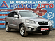 Hyundai Santa Fe Comfort, 2010 года, пробег 160700 км