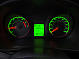 Lada (ВАЗ) Kalina Standard Glonass 21941-50-213, 2015 года, пробег 158984 км