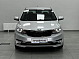 Kia Rio, 2016 года, пробег 65071 км