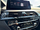 BMW 5 серии, 2019 года, пробег 148957 км