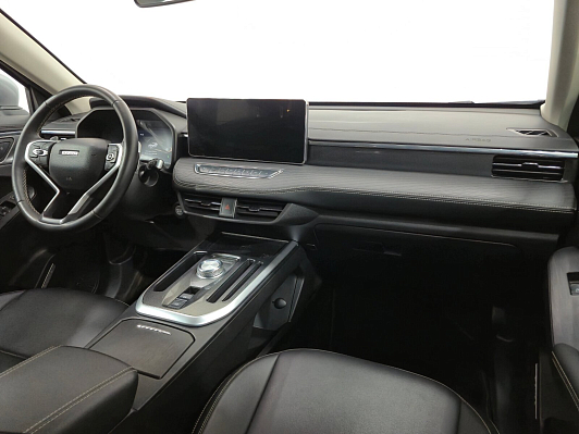 Haval Jolion Premium, 2023 года, пробег 64570 км