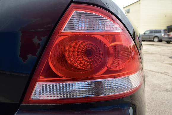 Nissan Almera Classic, 2007 года, пробег 278000 км