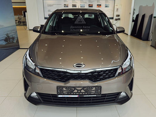 Solaris KRS Luxe AV, бежевый