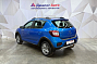 Renault Sandero Stepway Life, 2019 года, пробег 82979 км