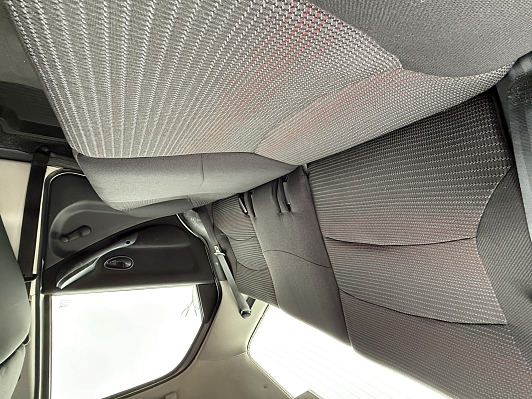 Fiat Albea, 2011 года, пробег 134500 км