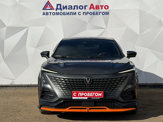 Changan UNI-T Flagship, 2023 года, пробег 85264 км