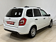Lada (ВАЗ) Kalina Classic Glonass 21941-51-213, 2013 года, пробег 196350 км