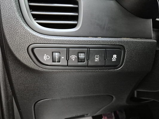 Kia Rio Prestige AV, 2019 года, пробег 147374 км
