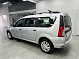 Lada (ВАЗ) Largus Комфорт, 2024 года, пробег 84875 км