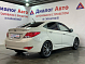 Hyundai Solaris Comfort, 2015 года, пробег 161000 км