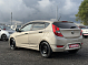 Hyundai Solaris Classic, 2012 года, пробег 174020 км