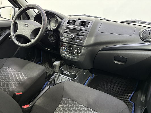 Lada (ВАЗ) Granta Comfort, 2023 года, пробег 9000 км