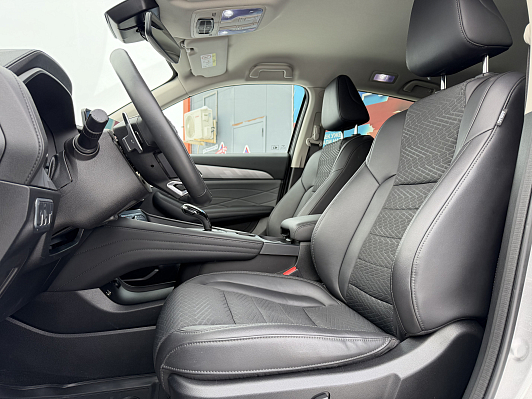 Haval F7x Elite, 2023 года, пробег 37200 км