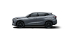 Changan CS35 Max Люкс, серый