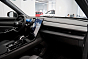 Geely Cityray Люкс, серый