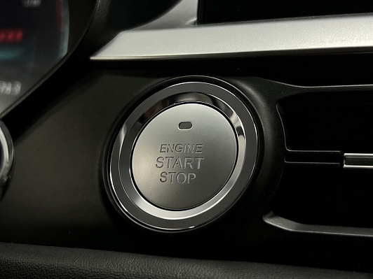Chery Tiggo 7 Pro Prestige, 2022 года, пробег 54930 км