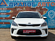 Kia Rio Luxe, 2019 года, пробег 84039 км