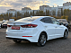 Hyundai Elantra Family, 2018 года, пробег 253622 км