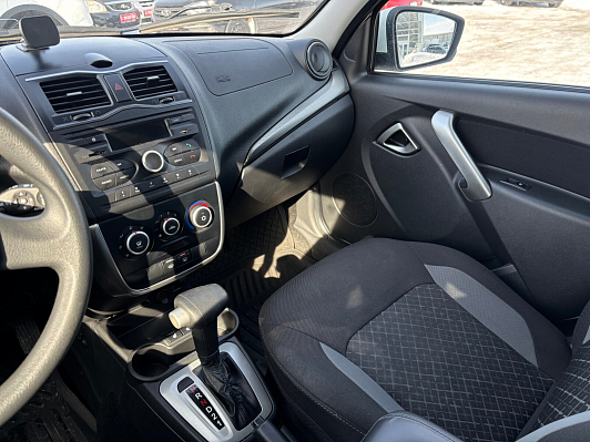 Lada (ВАЗ) Granta Luxe, 2021 года, пробег 124942 км