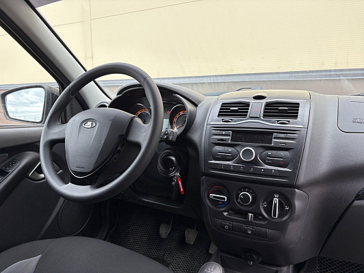 Lada (ВАЗ) Granta Comfort, 2023 года, пробег 31517 км