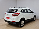 Hyundai Creta Active, 2019 года, пробег 151612 км