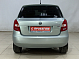 Skoda Fabia Ambition, 2011 года, пробег 78665 км