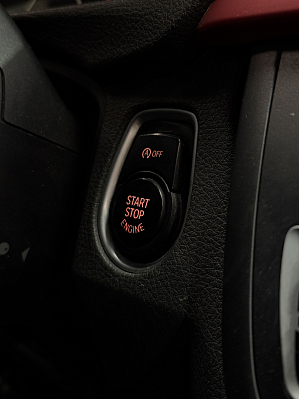 BMW 3 серии, 2015 года, пробег 210000 км