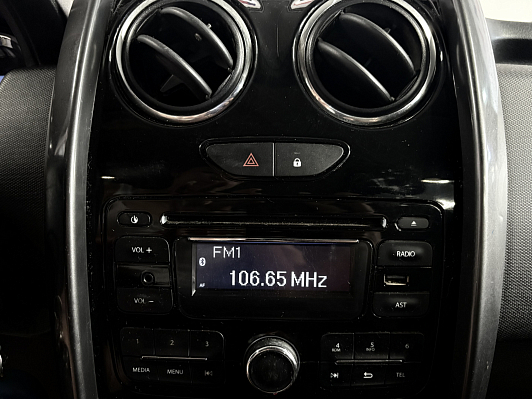 Renault Duster Drive, 2016 года, пробег 247000 км