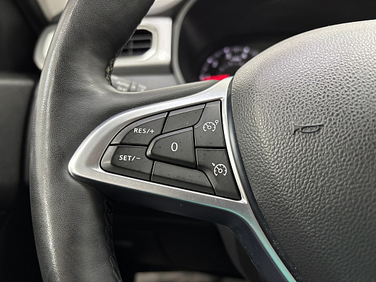 Renault Arkana Drive TCe 150, 2019 года, пробег 175151 км