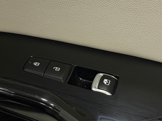 Kia K5 Prestige, 2021 года, пробег 76925 км