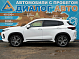 Exeed LX Prestige, 2023 года, пробег 44946 км