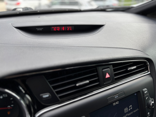 Kia Ceed GT GT, 2017 года, пробег 220113 км