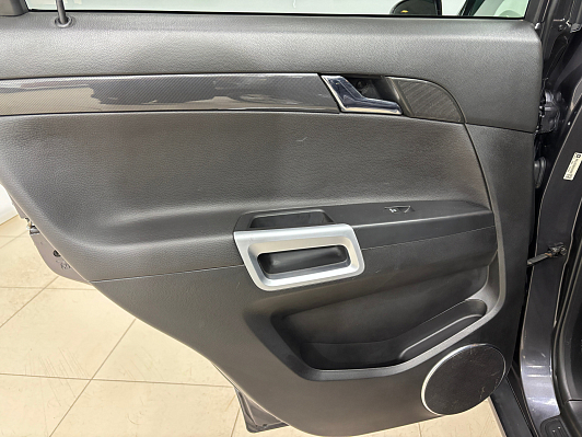 Opel Antara Enjoy, 2014 года, пробег 176978 км