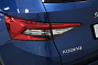 Skoda Kodiaq Hockey Edition, 2020 года, пробег 52896 км