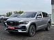 Geely Monjaro, 2025 года, пробег 24 км
