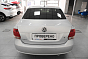 Volkswagen Polo Comfortline, 2014 года, пробег 88200 км