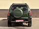 Lada (ВАЗ) Niva Luxe, 2021 года, пробег 90391 км