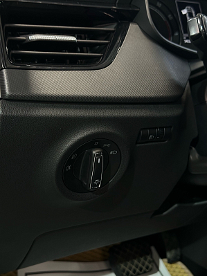 Skoda Rapid Sport Edition, 2020 года, пробег 34000 км