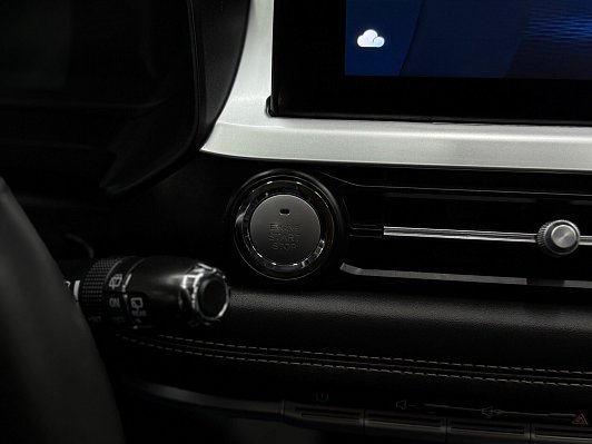 Chery Tiggo 7 Pro Elite, 2022 года, пробег 71202 км