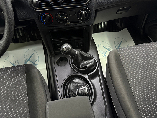 Lada (ВАЗ) Niva Travel Комфорт'24, 2024 года, пробег 19124 км