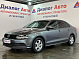 Volkswagen Jetta, 2015 года, пробег 151794 км